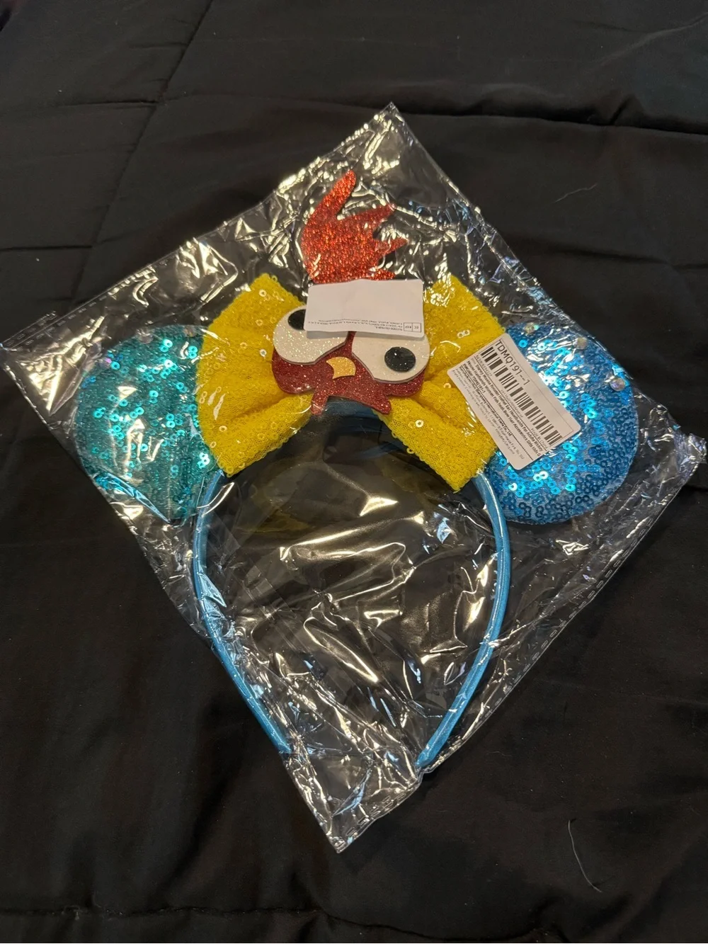 Hei Hei Mickey Ears